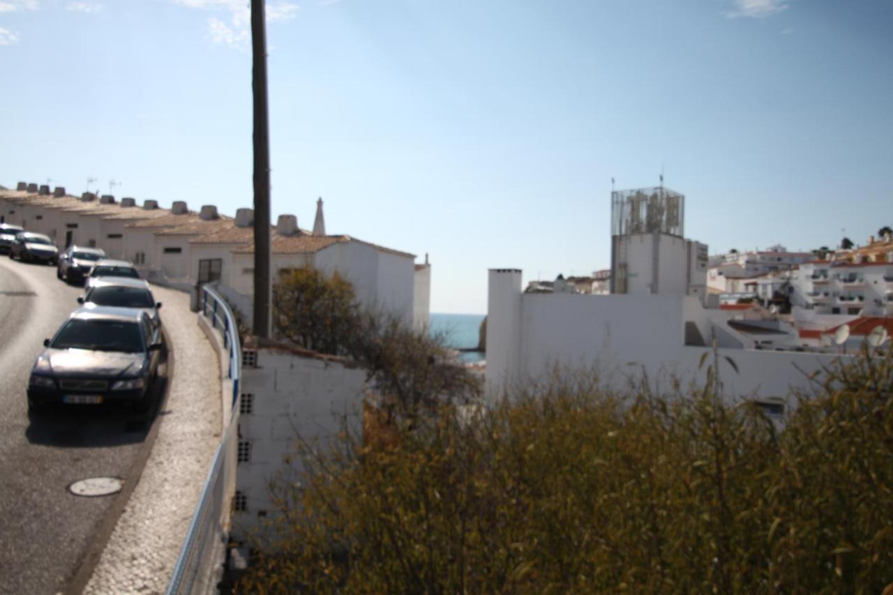 Urban Beach - Casa Mm Carvoeiro  Ngoại thất bức ảnh