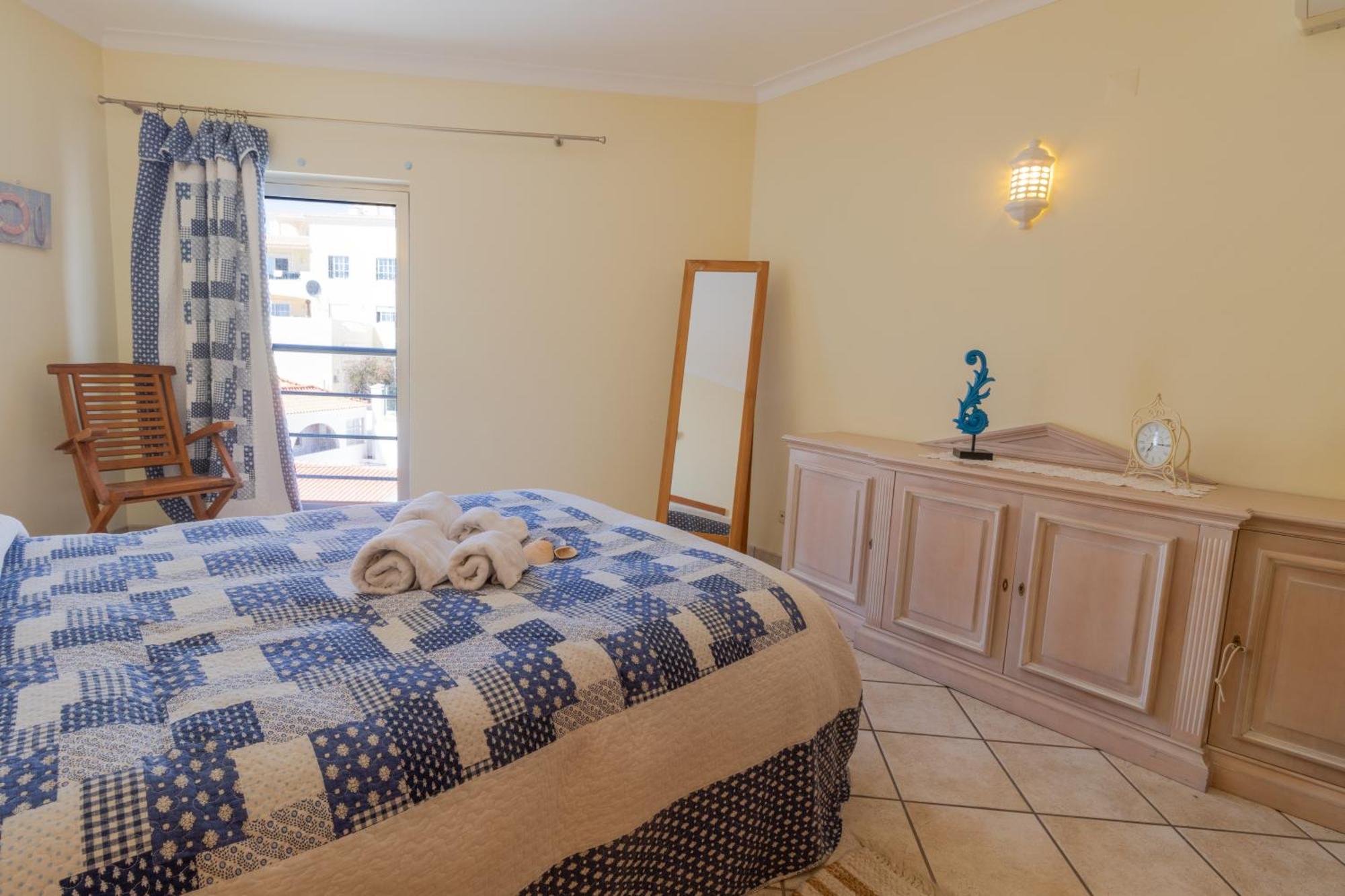 Urban Beach - Casa Mm Carvoeiro  Ngoại thất bức ảnh