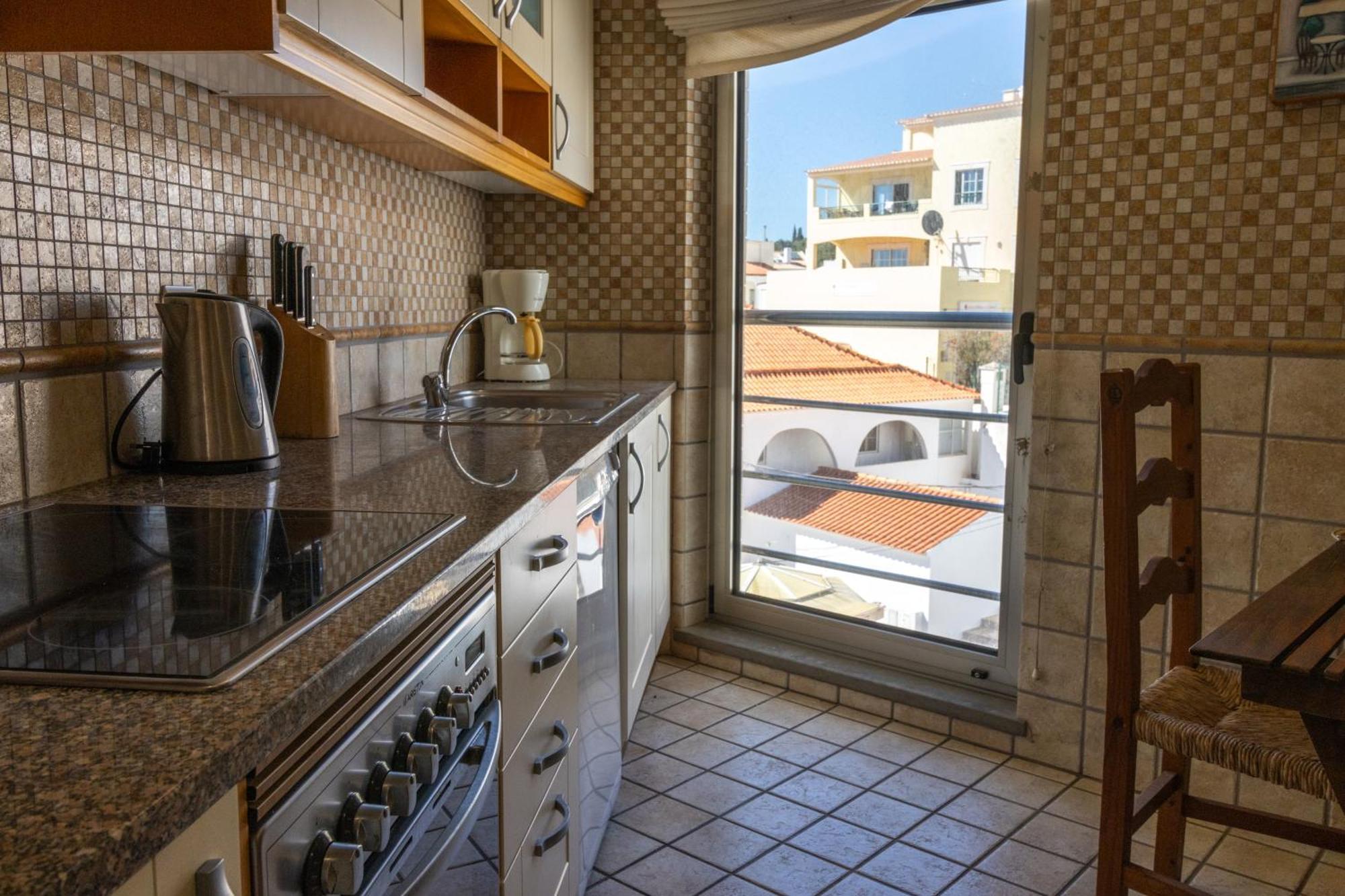 Urban Beach - Casa Mm Carvoeiro  Ngoại thất bức ảnh